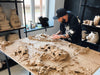 Introducing The KUST Handbook of Ceramic Sculpture