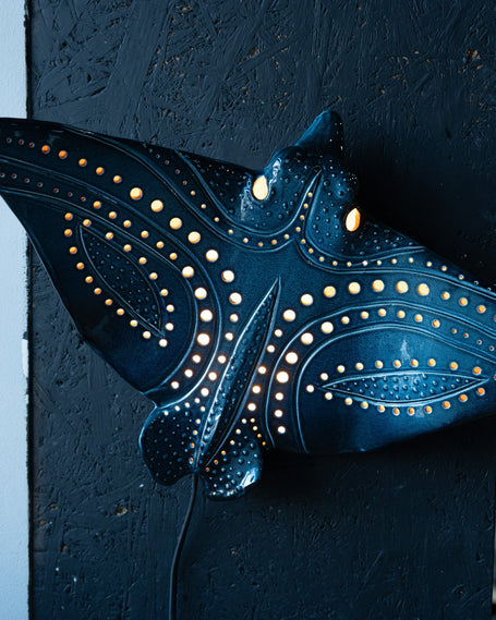 Wall Lamps